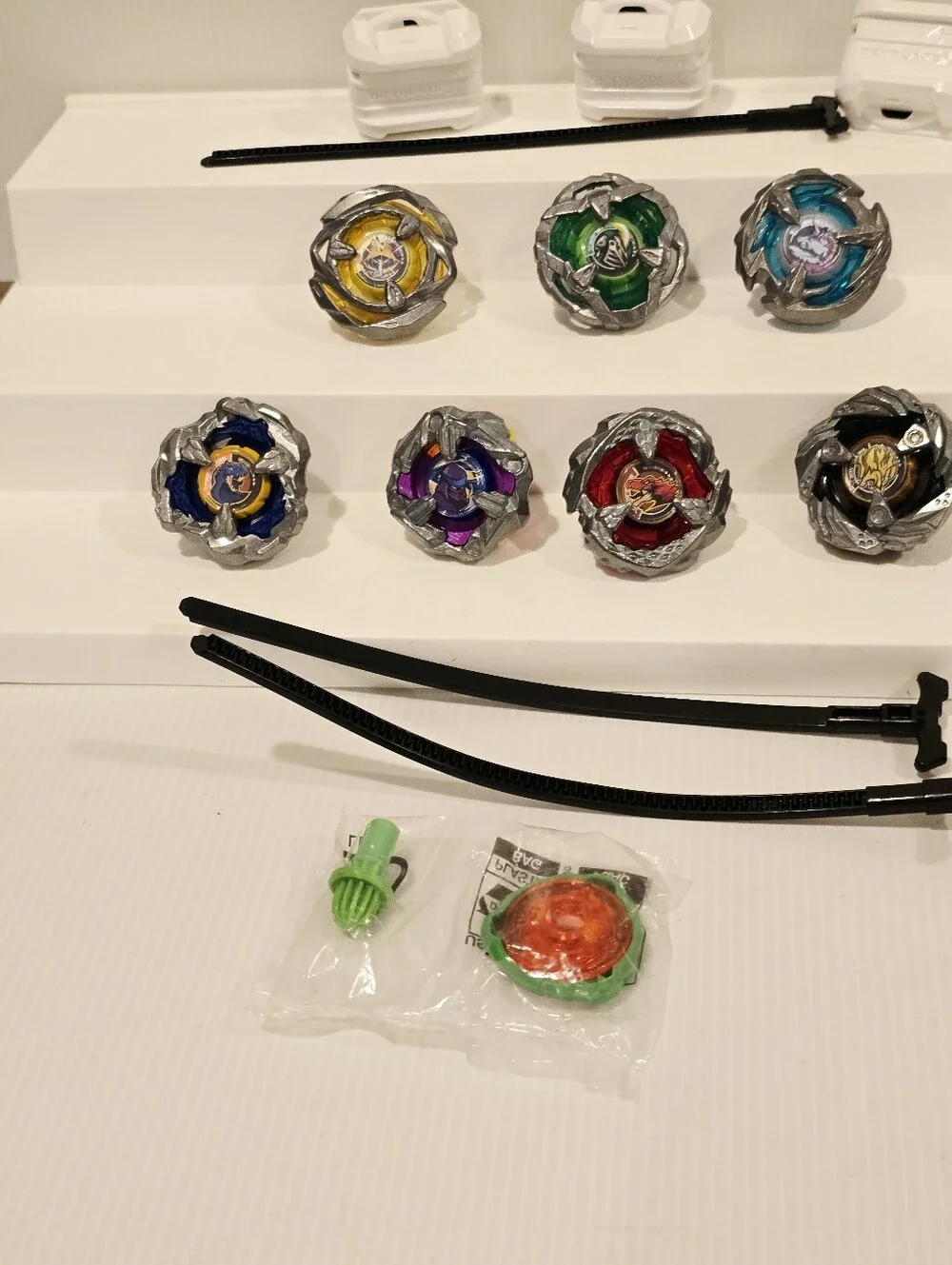 Takara Tomy Beyblade X Set